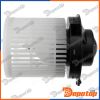 Pulseur d'air habitacle pour NISSAN | EWN-NS-009, 34521